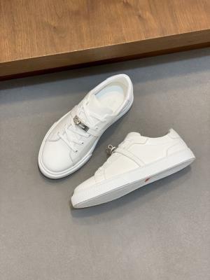 wholesale quality men hermes shoes model no. 284